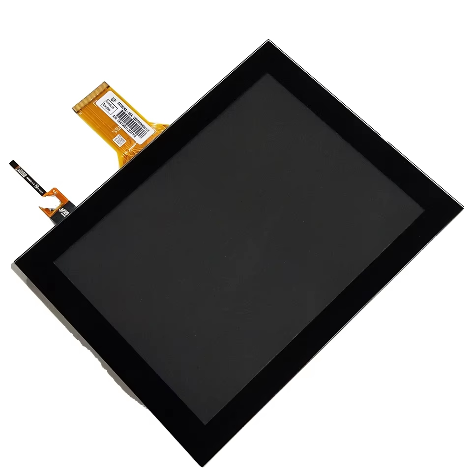 Արդյունաբերական 800x600 RGB TFT LCD վահանակ՝ գյուղատնտեսության և սննդի սպասարկման համար