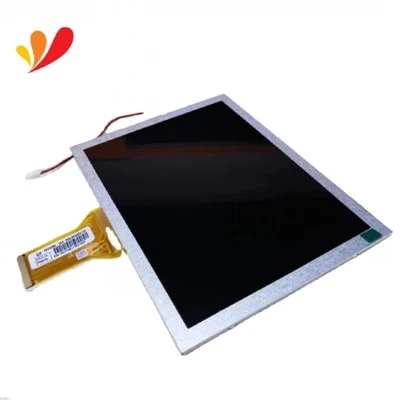 8 դյույմ TFT LCD վարորդ տախտակ