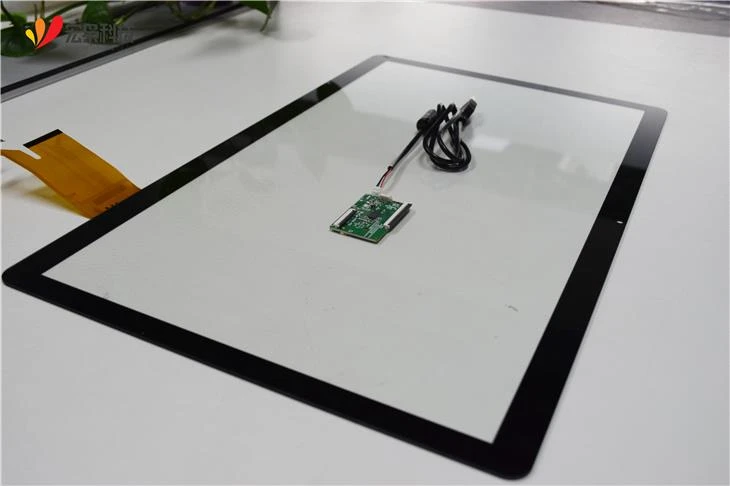 21 Touch Screen