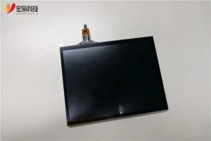 Multi Touch LCD էկրան