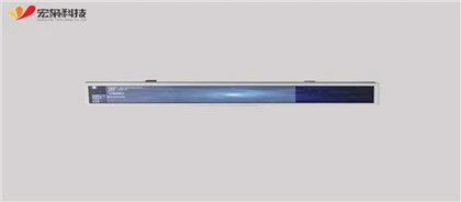 19 դյույմ 1920 × 338 բար TFT LCD ցուցադրում